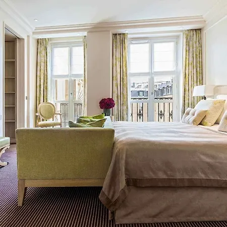 Grand Du Palais Royal 5*