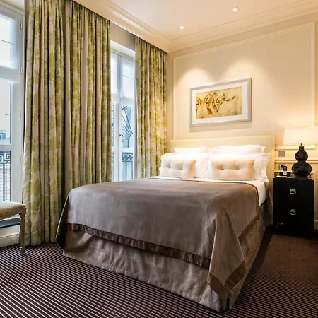 Grand Du Palais Royal 5* Parigi