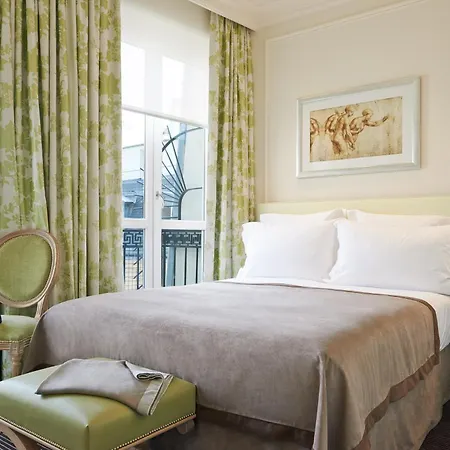 Hotel Grand Du Palais Royal Parigi
