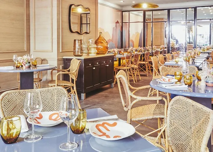 Grand Du Palais Royal 5*