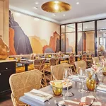 فندق جراند دو باليس رويال 5*