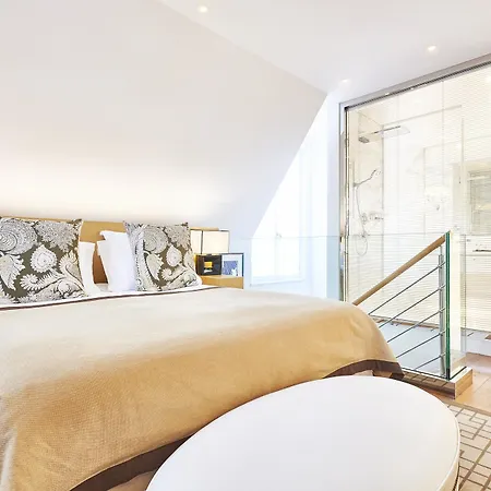 Grand Du Palais Royal 5* Paris