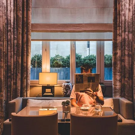 Grand Du Palais Royal 5*
