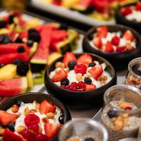 Grand Du Palais Royal 5*