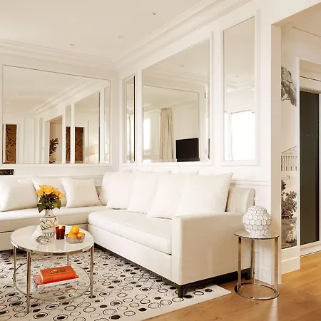 Hotell Grand Du Palais Royal Paris