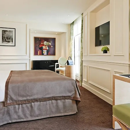Hotell Grand Du Palais Royal