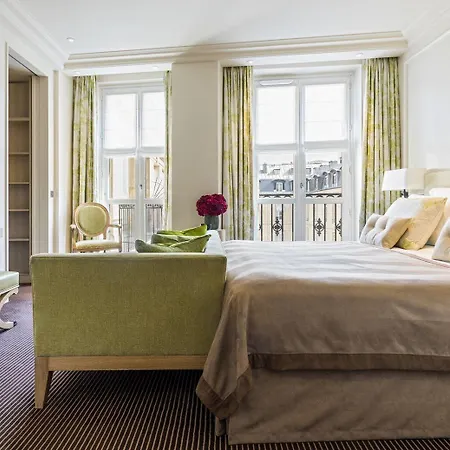 Grand Du Palais Royal 5*