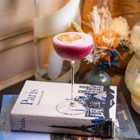 فندق جراند دو باليس رويال 5*