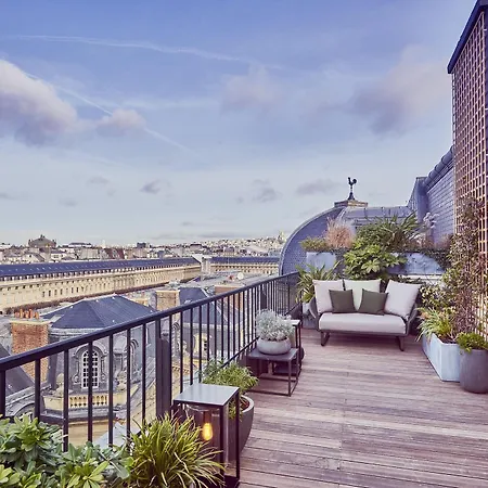 Grand Du Palais Royal 5*