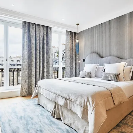 Hotell Grand Du Palais Royal