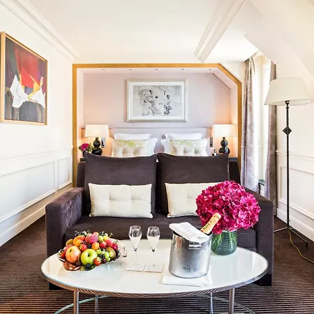 جراند دو باليس رويال