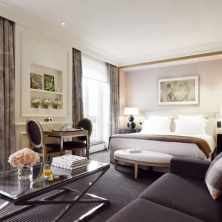 Hotel Grand Du Palais Royal