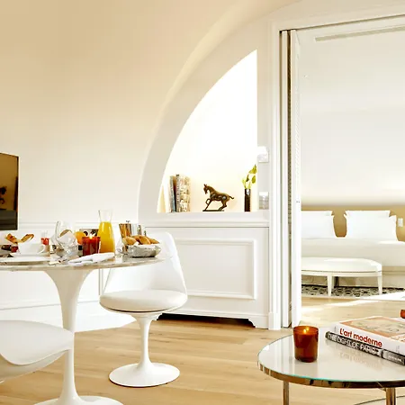 Grand Du Palais Royal