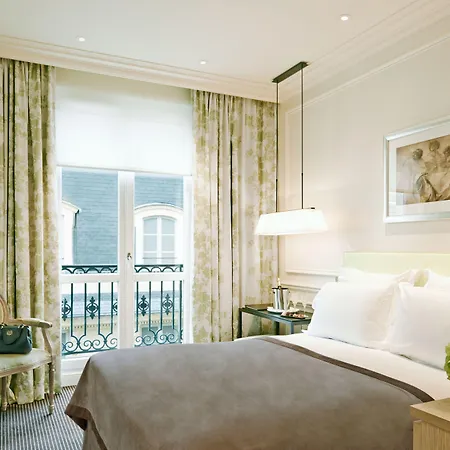 Grand Du Palais Royal Hotel