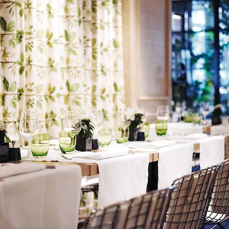 Grand Du Palais Royal 5* París