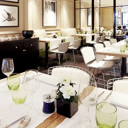 Grand Du Palais Royal 5*