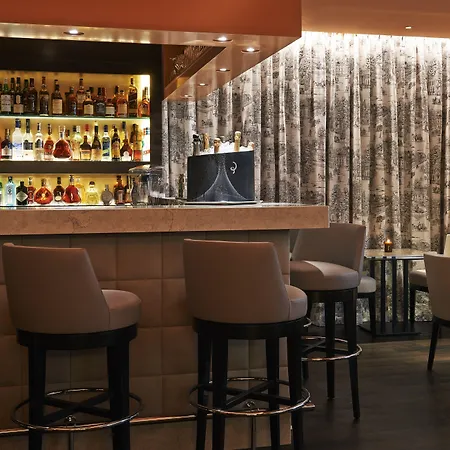 Grand Du Palais Royal 5*