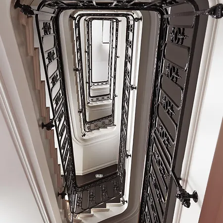 Hotel Grand Du Palais Royal París