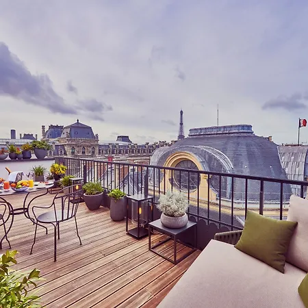 جراند دو باليس رويال باريس