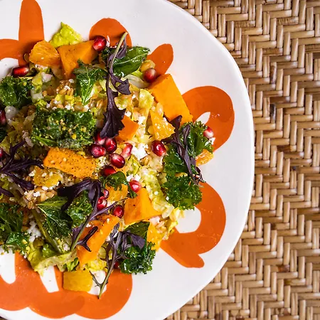 Grand Du Palais Royal Hotel 5*