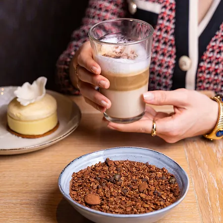 Grand Du Palais Royal