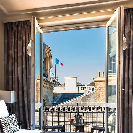 Grand Du Palais Royal