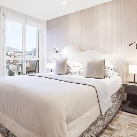 Grand Du Palais Royal 5* París