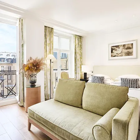 Grand Du Palais Royal Hotel Parijs