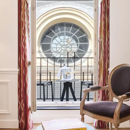 Grand Du Palais Royal 5*