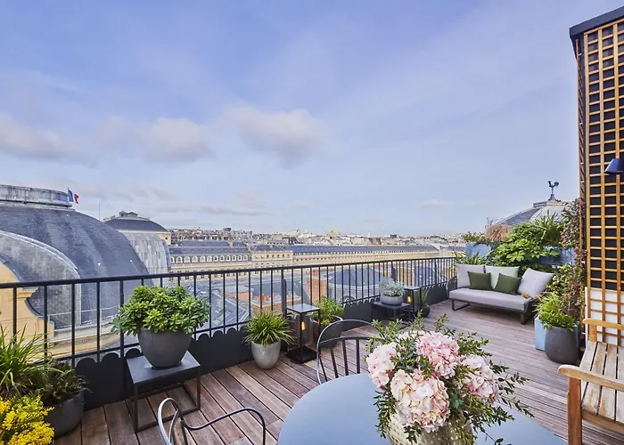 Grand Du Palais Royal