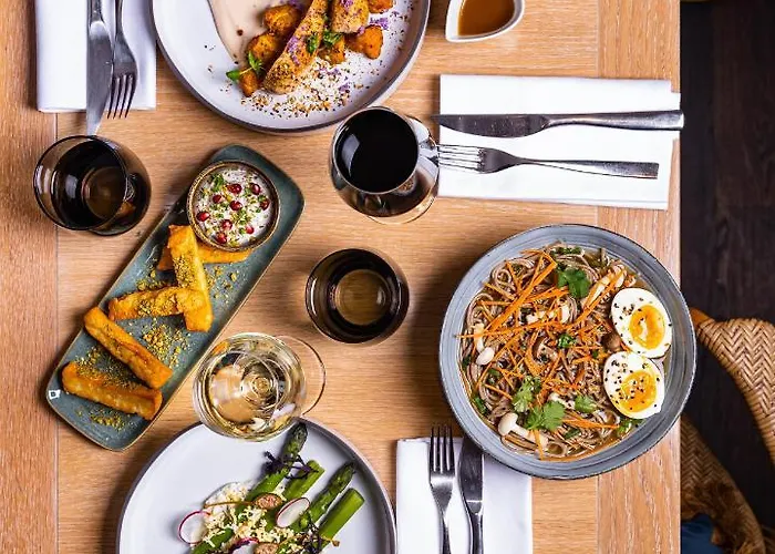 מלון Grand Du Palais Royal פריז