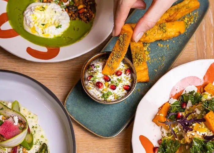 Grand Du Palais Royal 5* פריז