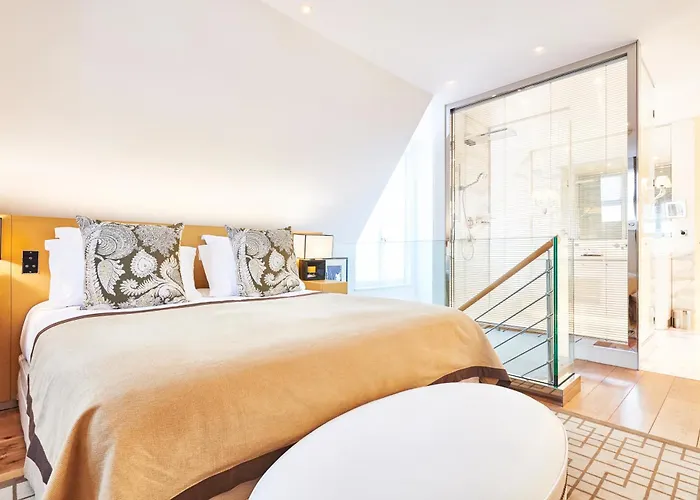 Grand Du Palais Royal 5* פריז