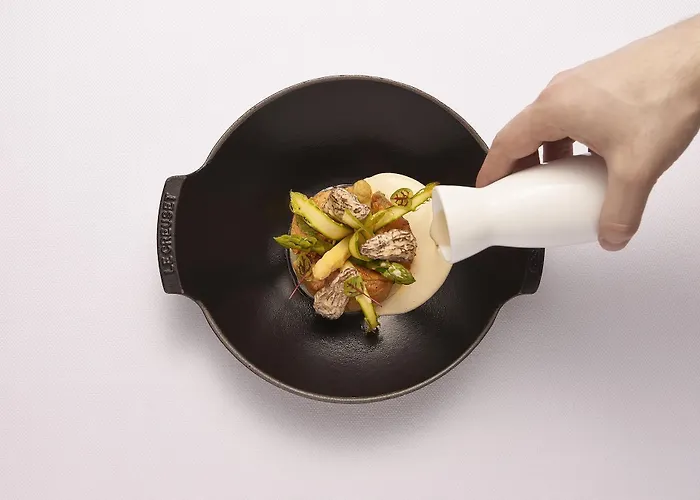 Grand Du Palais Royal 5* פריז