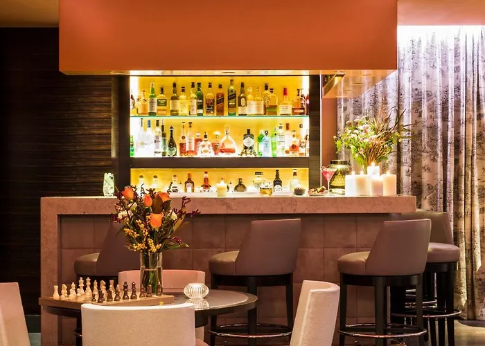 Grand Du Palais Royal 5*