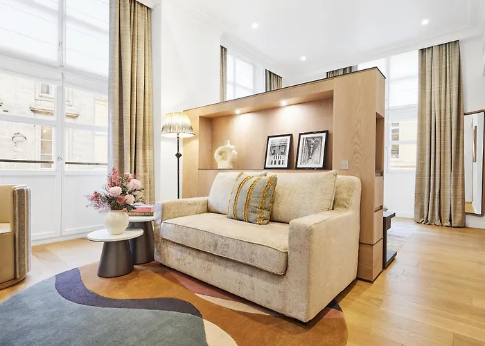 Grand Du Palais Royal 5* פריז