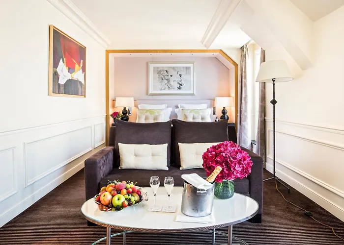 Grand Du Palais Royal