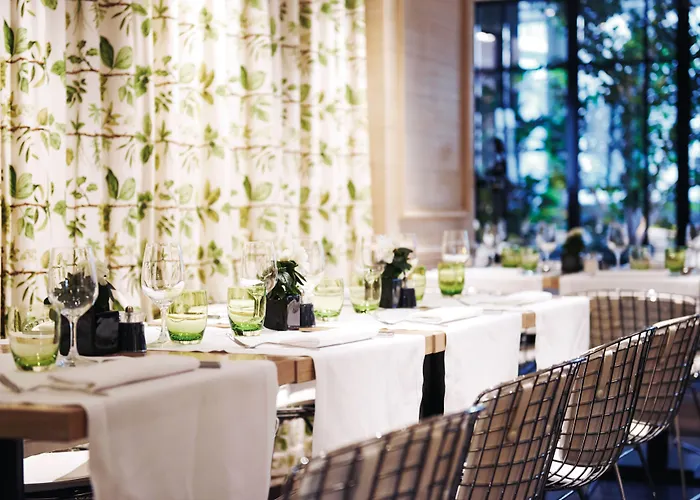 Grand Du Palais Royal 5* פריז