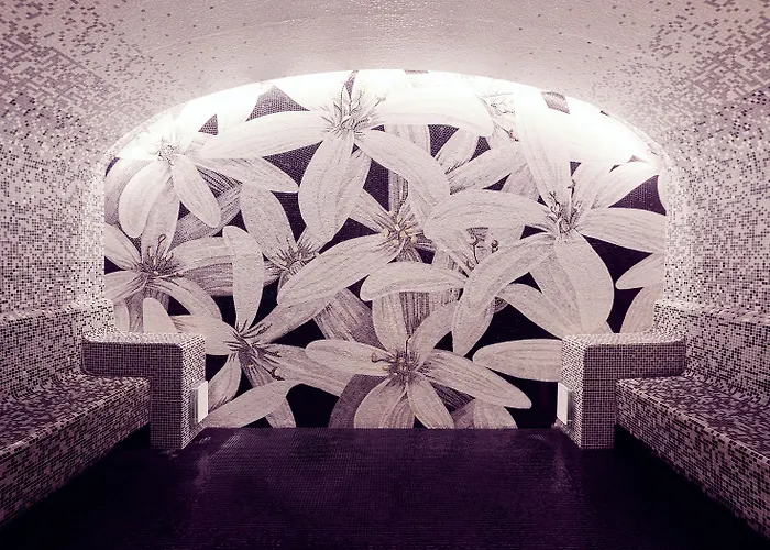 Grand Du Palais Royal 5* פריז