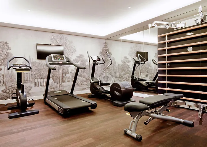 Grand Du Palais Royal פריז