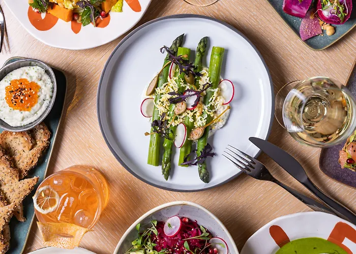 Grand Du Palais Royal מלון פריז