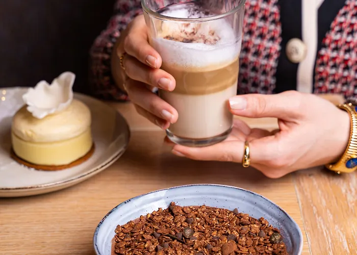 Grand Du Palais Royal