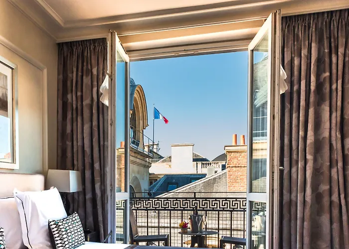 Grand Du Palais Royal