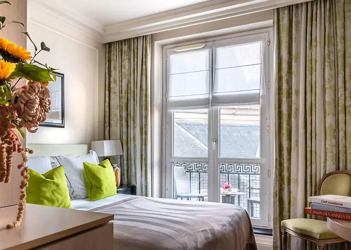 Grand Du Palais Royal פריז