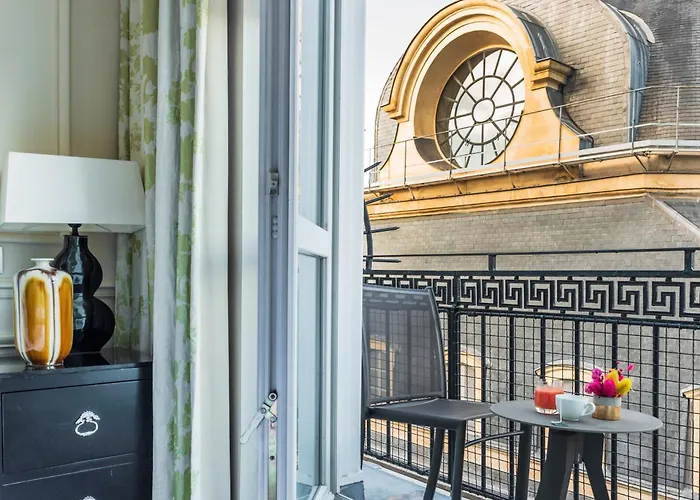 Grand Du Palais Royal