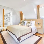 Grand Du Palais Royal Hotell Paris